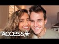 YouTubers Kristin & Marcus Johns Hit By Car While Biking