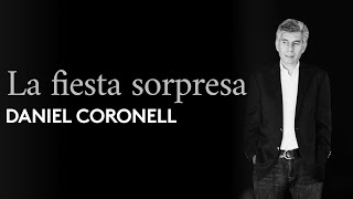 Daniel Coronell | La fiesta sorpresa  | 29 - 09 - 19