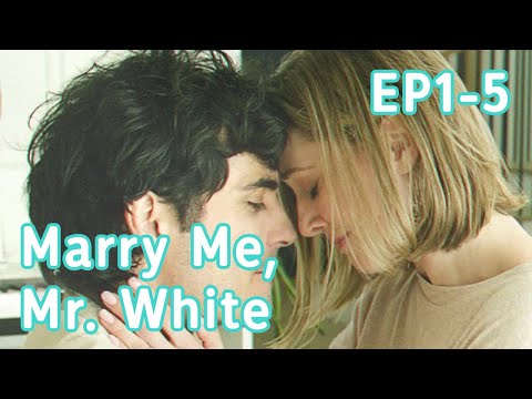Marry Me, Mr. White poster