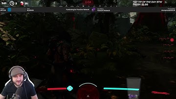 INSANE XP GAIN! - Predator Hunting Grounds!