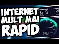 Cum poți MĂRI VITEZA INTERNET-ului cu o simplă SETARE în Windows