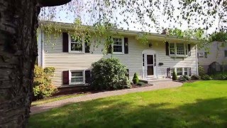 283 Tremont Street video tour