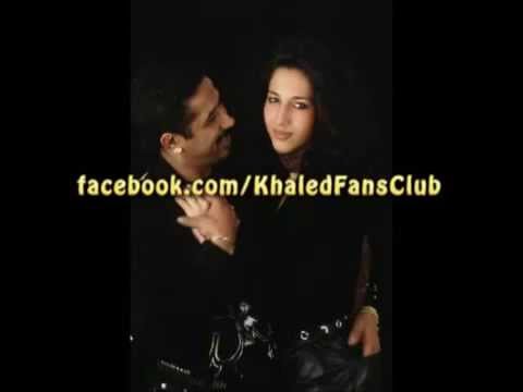 Khaled سميرة Samira