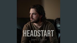 Video thumbnail of "Jasper Charles - HEADSTART"