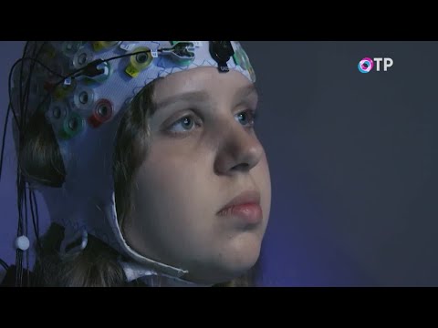 Фильм Юлии Киселевой «Мозг. Эволюция»