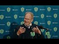 Press Conference: Brian Schmetzer post-match vs San Jose