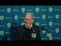 Press Conference: Brian Schmetzer post-match vs San Jose