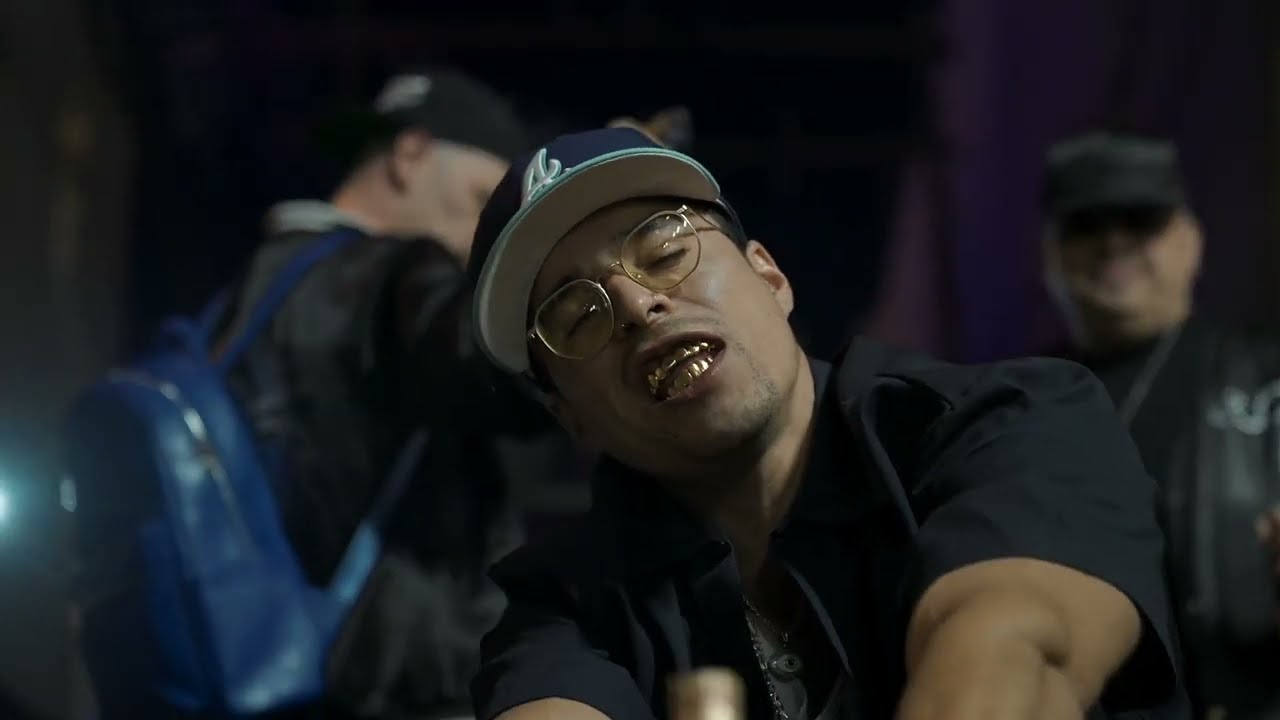 Pennwood Dough - We On Anthem ft. Los Marijuanos (Prod. Jaeonthebeat)