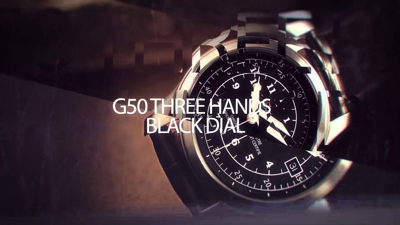 Orologi Calamai production (so far).