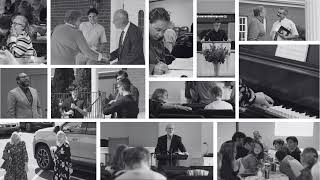 8.2.26 | LIVE Adult Sunday School @ 9:30am EST
