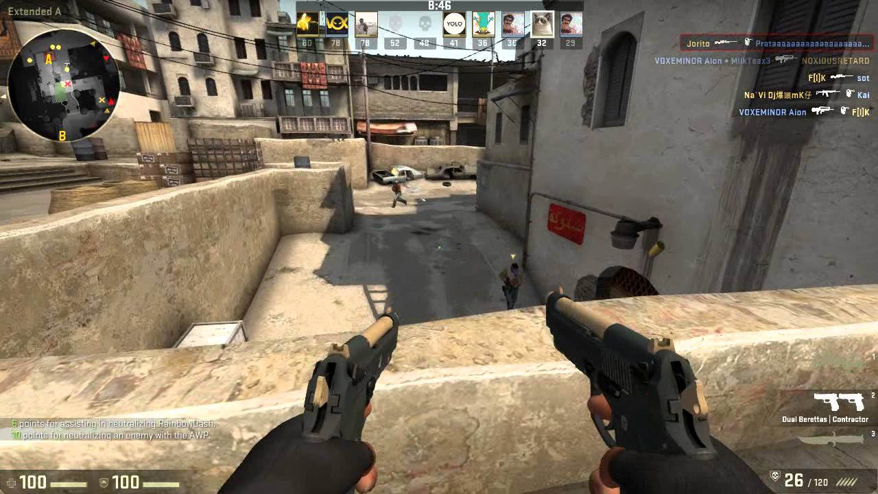 Counter Strike 1 6 Patch 23bmo