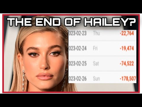 Is Hailey Sigmond's Career Over?