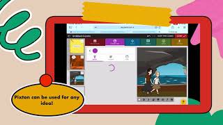 How to Use Pixton