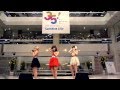 Mスリー 「夢見るダンシングドール」リリースイベント(2013.03.26)