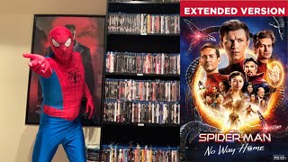 Spider-Man: No Way Home spoiler review