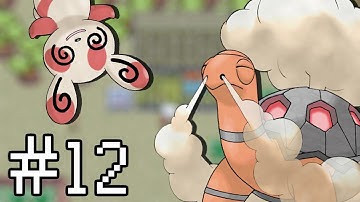 Pokemon Emerald 100% Pokedex - Part #12: The Long Road North