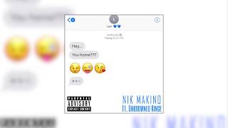 Nik Makino - LEXI (Remix) ft. Unkrowned Kingz