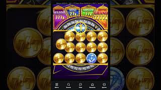 777 super wheel bonus buy big win screenshot 2