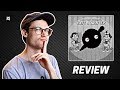 Knife Party Lost Souls EP REVIEW 