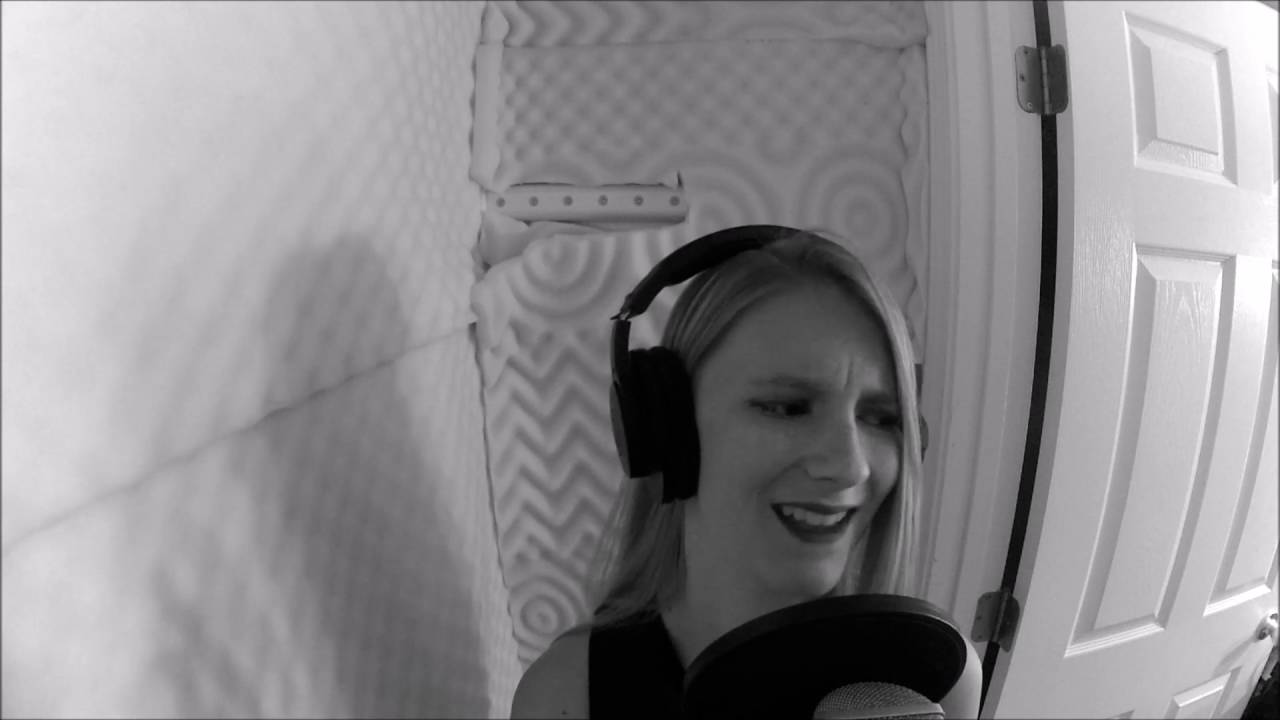 Ill Follow [cover] By; Shelby Rodeffer - YouTube