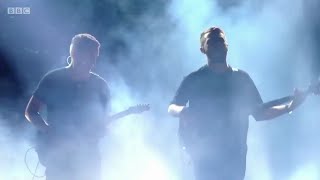 Disclosure - Nocturnal | Live at Glastonbury 2016