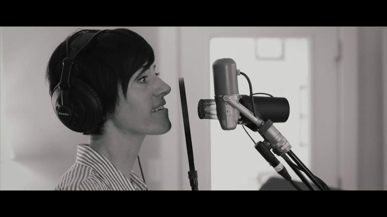 JJ Heller I Dream of You (Volume II) Kickstarter 1 Minute Version