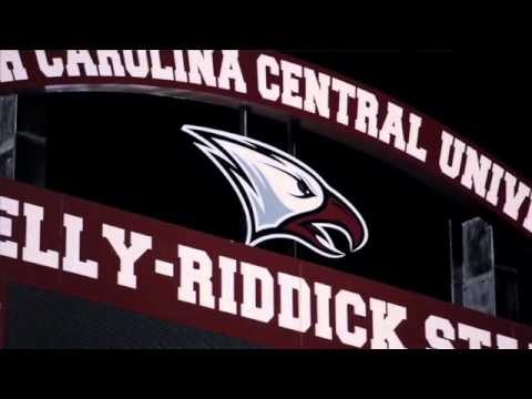 Michael Jordan Nissan Presents the NCCU Marching S...