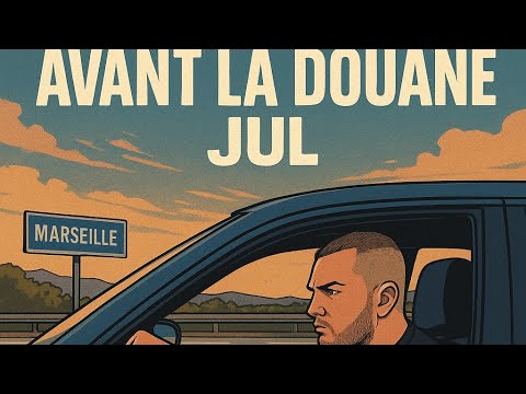 JUL - AVANT LA DOUANE (REMIX TITANIUM)