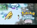 How to get Sharp Beak in Pokemon Brilliant Diamond &amp; Shining Pearl