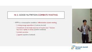 Nutrition Guidelines