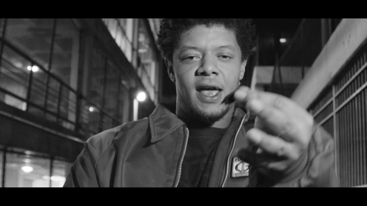 Watch Davie Napalm - Must Be (Music Video) on YouTube Watch Davie Napalm - Must Be (Music Video) on YouTube
