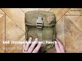 Helikontex ee escape  evasion pouch  what fits in it by appliedstorecom