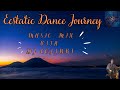 ECSTATIC DANCE JOURNEY - "FLOWSTATE' with DJ COLIBRI