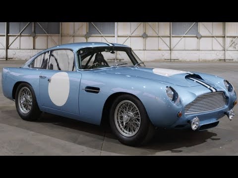 aston-martin-db4-gt---continuation-of-a-legacy