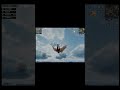 Flying in Pubg - Road to ACE