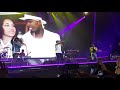 50 Cent Manchester Arena 2018 #10