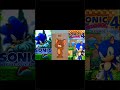 Sonic 4 Is The Best 
