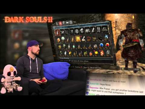 Dark Souls LONESOME! - Part 29 - Dark Souls LONESOME! - Part 29