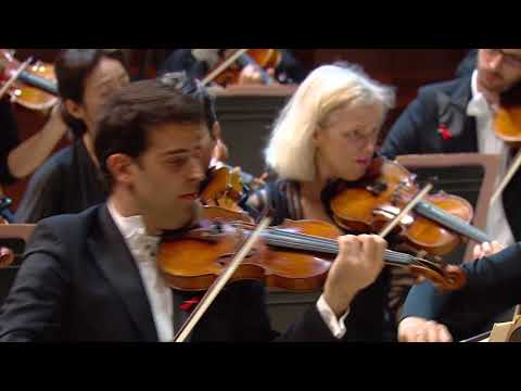 Vidéo: Quelle symphonie de Mahler dois-je écouter en premier ?