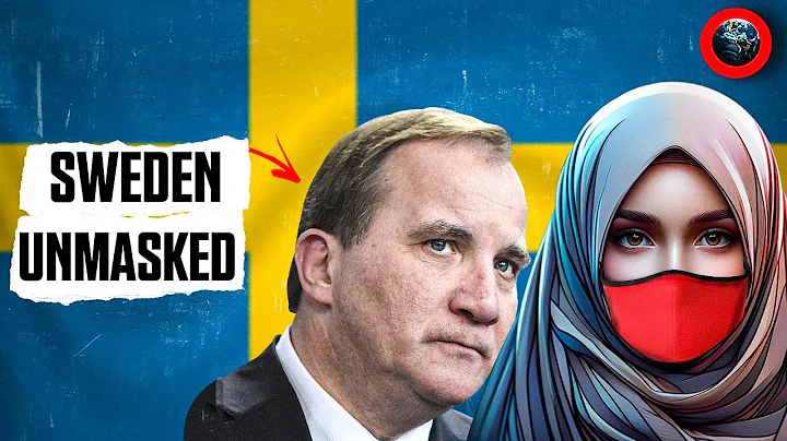 The Dark Side of Sweden: The Failure of Multiculturalism - DayDayNews