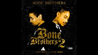 Celebrity Bone Brothers - Stackin That Paper Net Worth