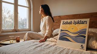 Sabah Işıkları - Türkçe Indie Folk & Ambient Karmanota