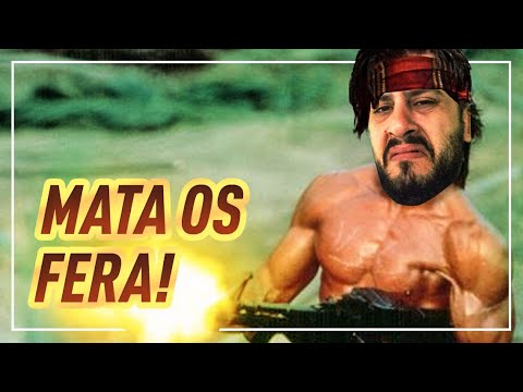 MATANDO CIVIS E PROTEGENDO OS MORTOS - Le Ninja #291 - Ubisoft Brasil tinton falls