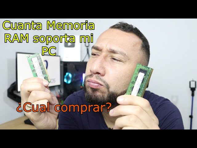 Combien de RAM pour un PC Gamer ? - Grosbill Blog