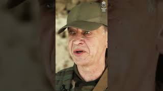 Воїни хочуть бачити те, ради чого вони воюють – екс-командир батальйону Кульчицького #Shorts