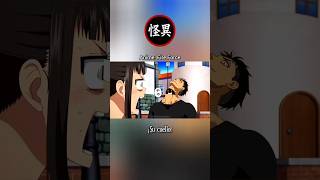 El Capitán Obi es revivido #fireforce #anime #manga #shorts