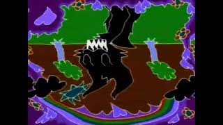 VALENTINE CANNIBAL in PercyTheHappyTreeFriendsFan2001s Khord