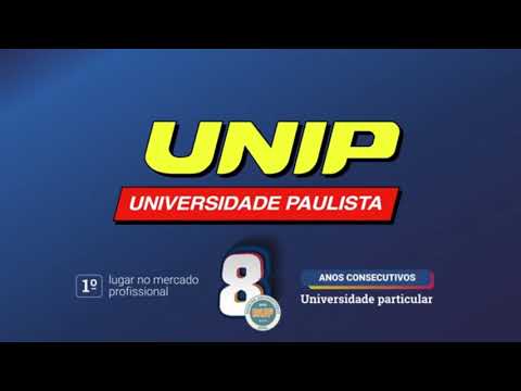 Processo Seletivo 2022 - UNIP - Graduação Flex (semipresencial) e DIGITAL (EAD).