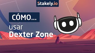 Cómo usar Dexter Zone | Tutorial Sencillo screenshot 4