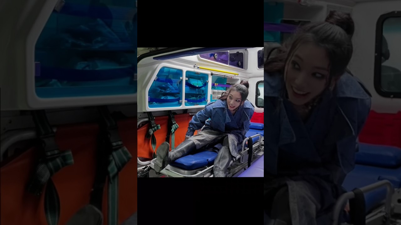 She is the most Attractive Baddie 😍 